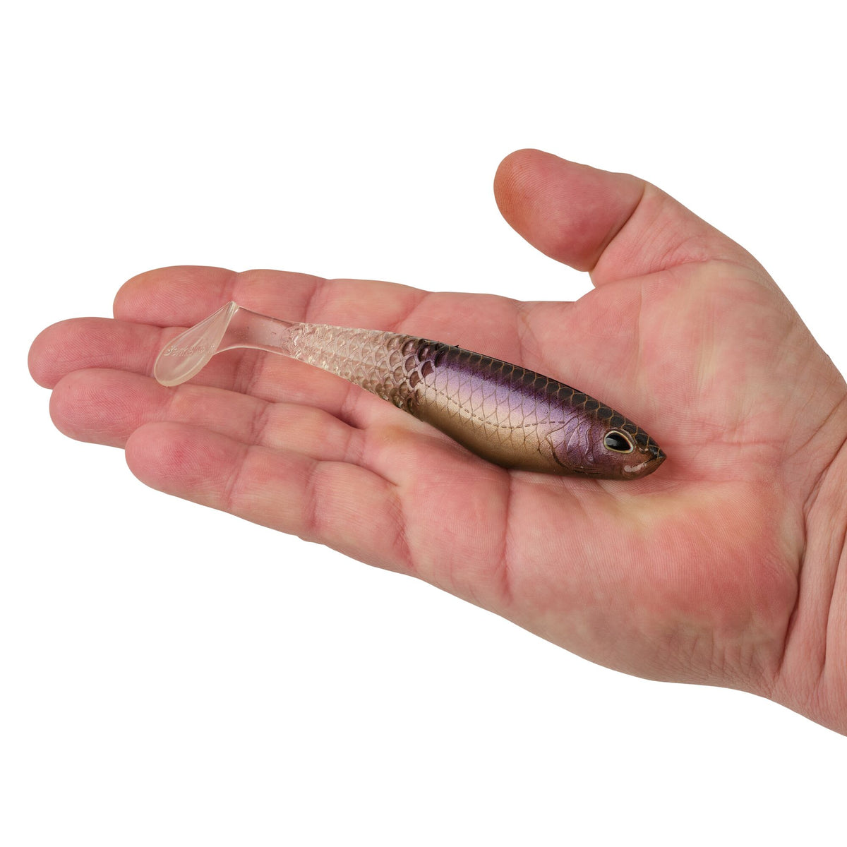 Berkley PowerBait® Unrigged CullShad
