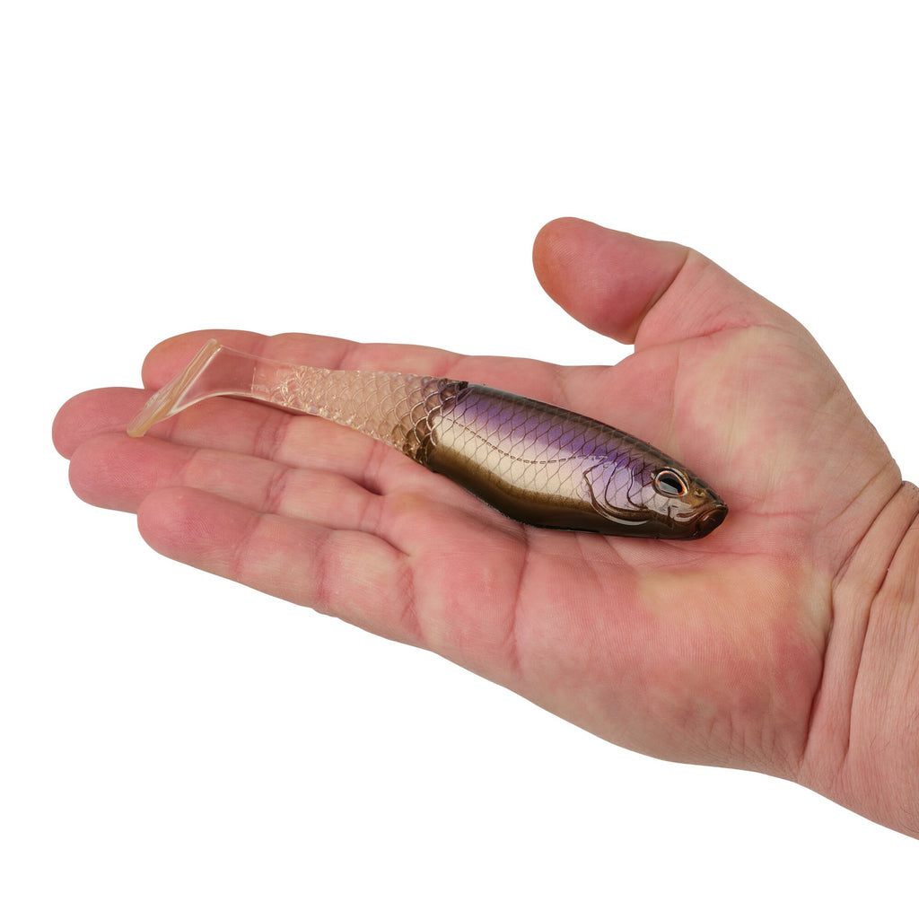 Berkley PowerBait® Unrigged CullShad