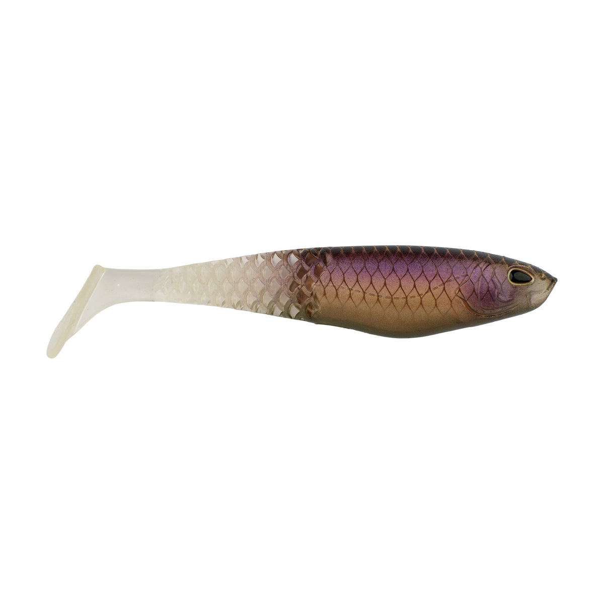 Berkley PowerBait® Unrigged CullShad