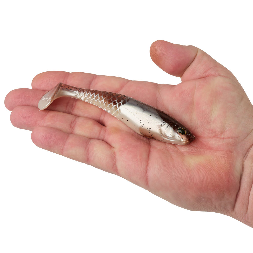 Berkley PowerBait® Unrigged CullShad