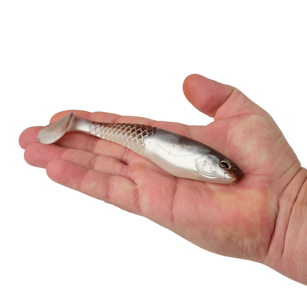 Berkley PowerBait® Unrigged CullShad