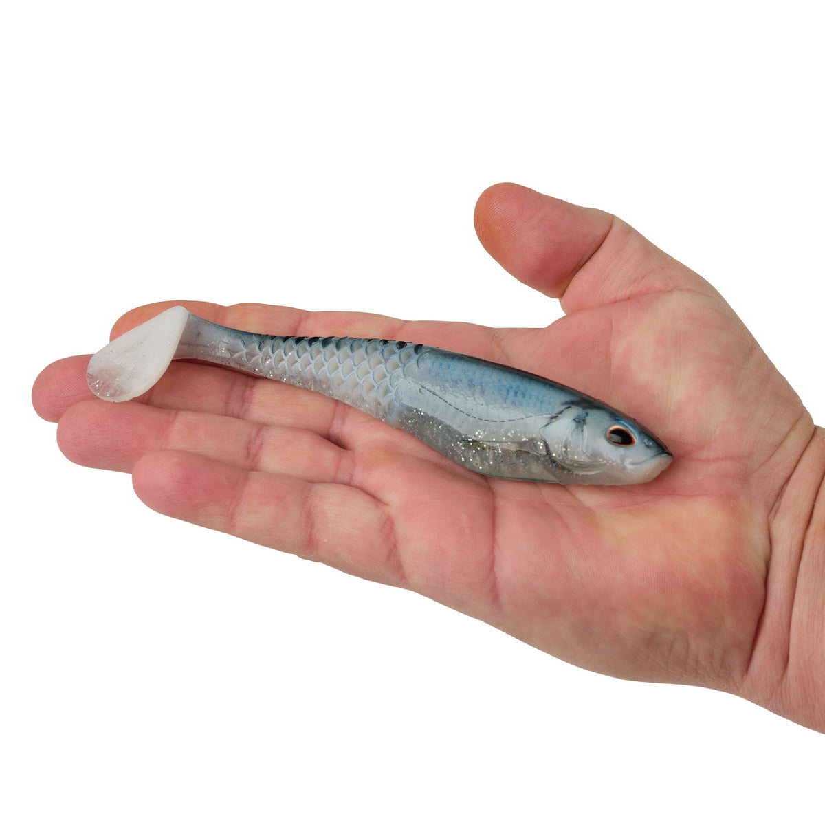 Berkley PowerBait® Unrigged CullShad