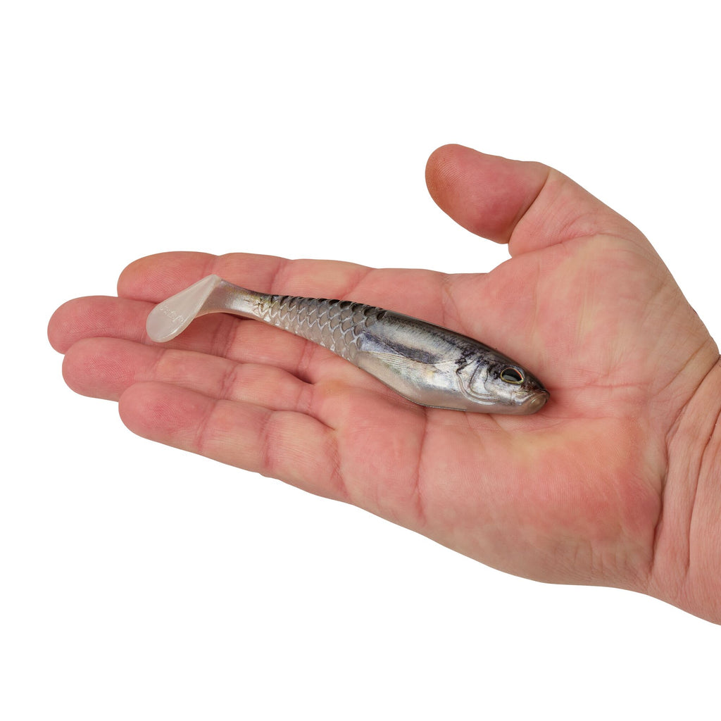 Berkley PowerBait® Unrigged CullShad