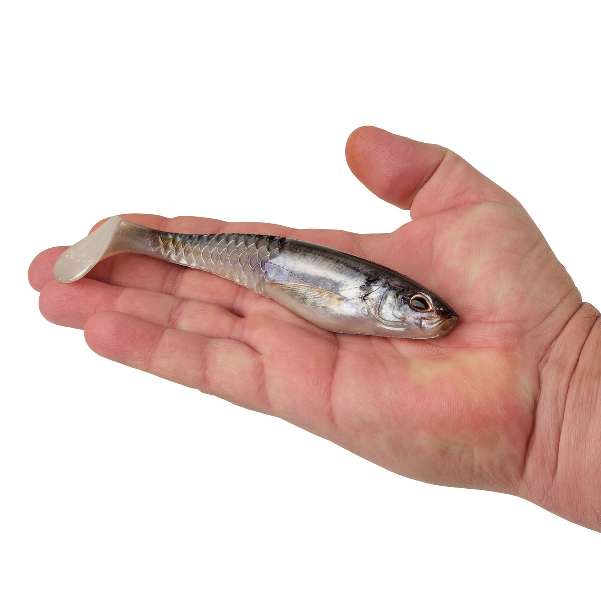 Berkley PowerBait® Unrigged CullShad