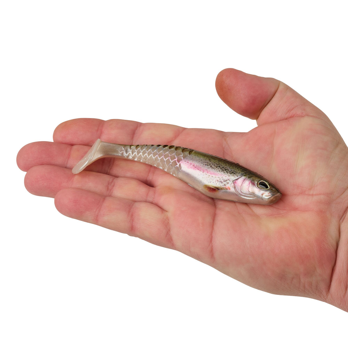 Berkley PowerBait® Unrigged CullShad