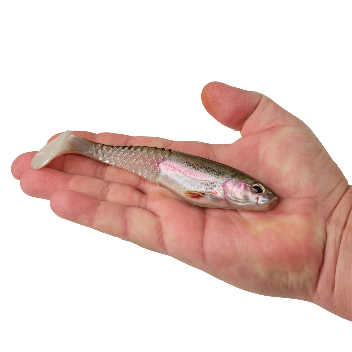 Berkley PowerBait® Unrigged CullShad