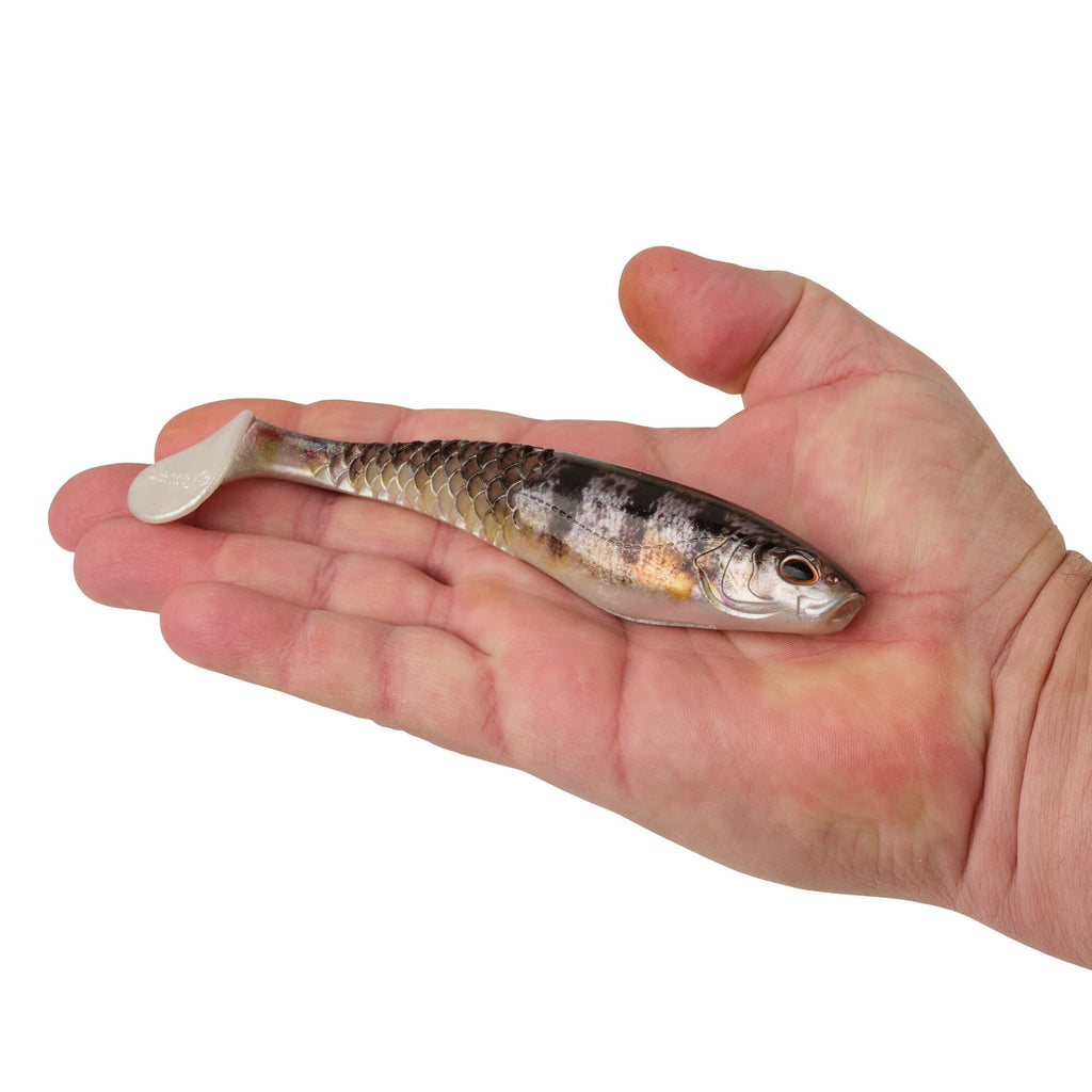 Berkley PowerBait® Unrigged CullShad