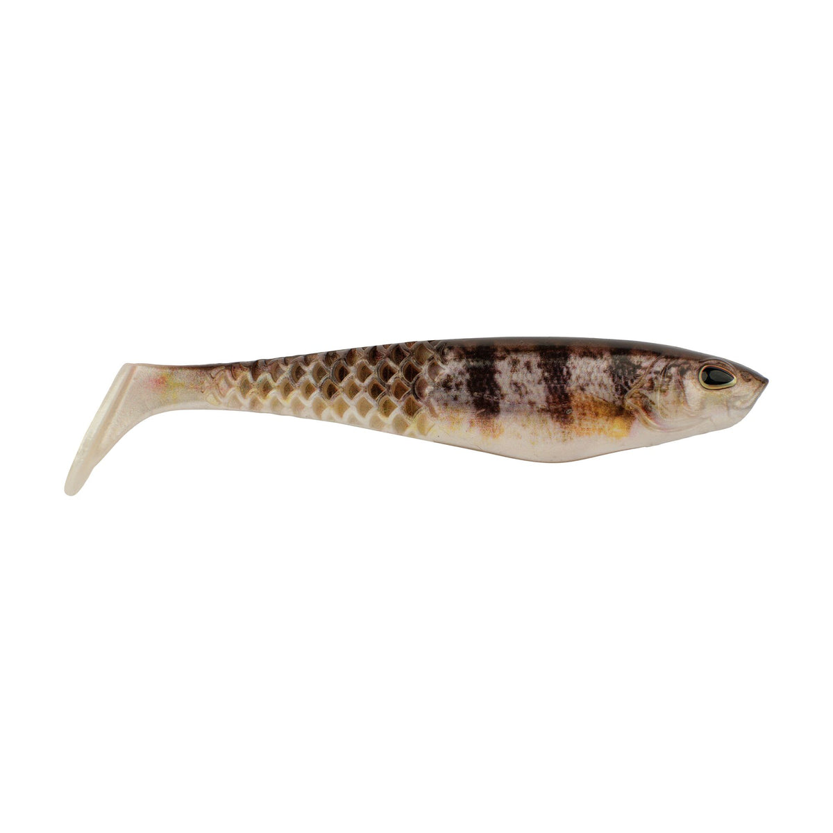 Berkley PowerBait® Unrigged CullShad