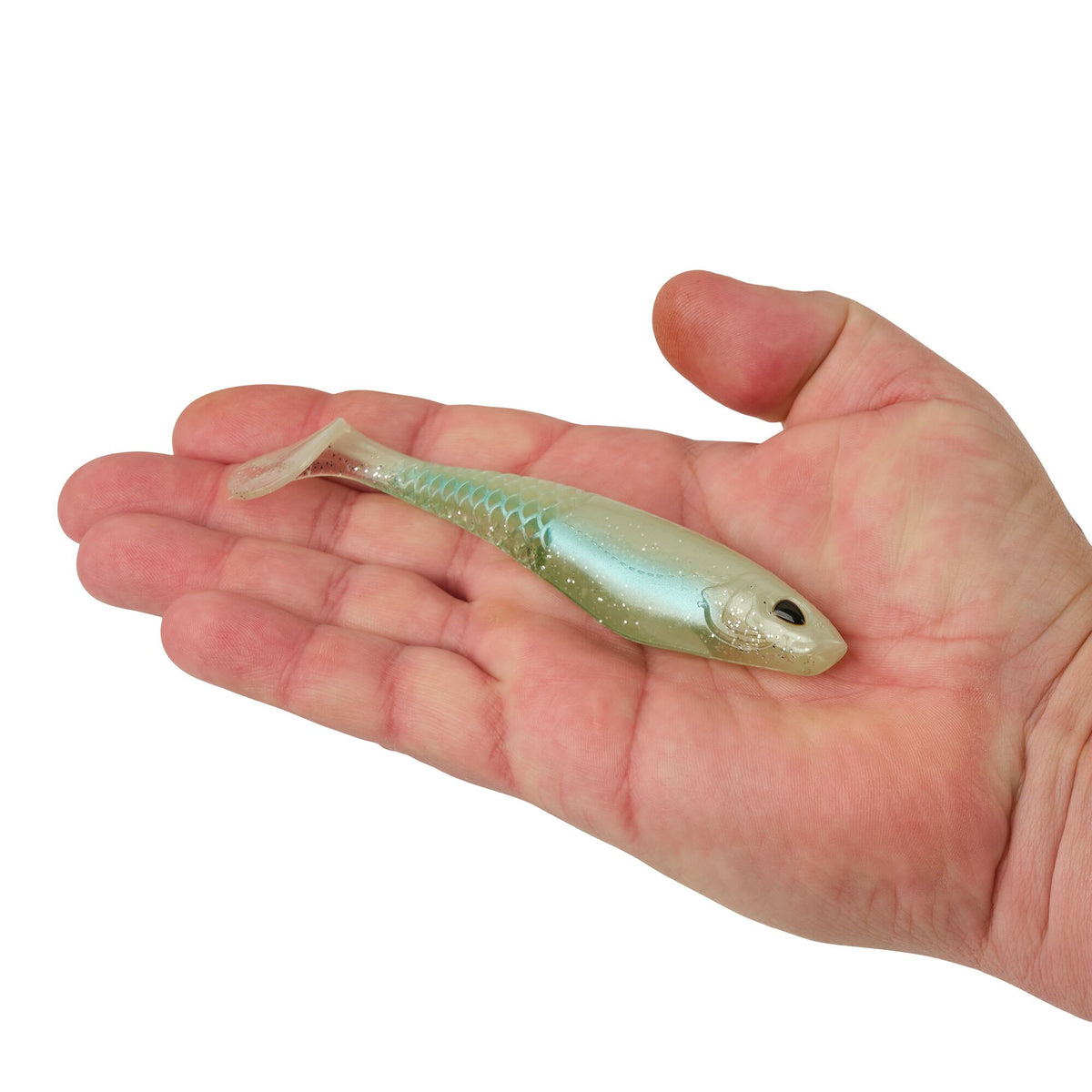 Berkley PowerBait® Unrigged CullShad