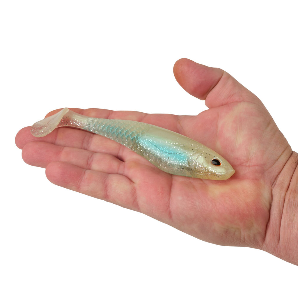 Berkley PowerBait® Unrigged CullShad