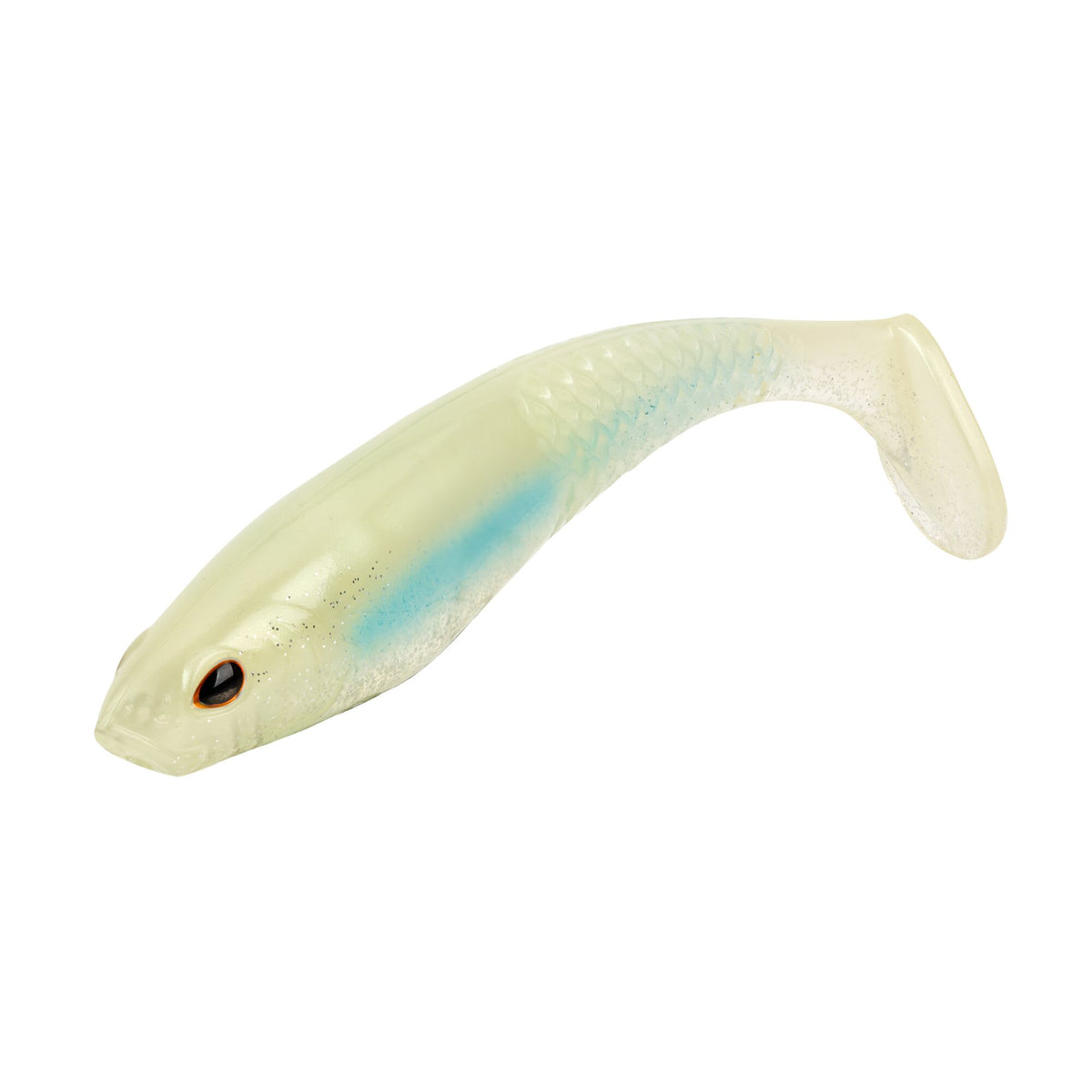 Berkley PowerBait® Unrigged CullShad