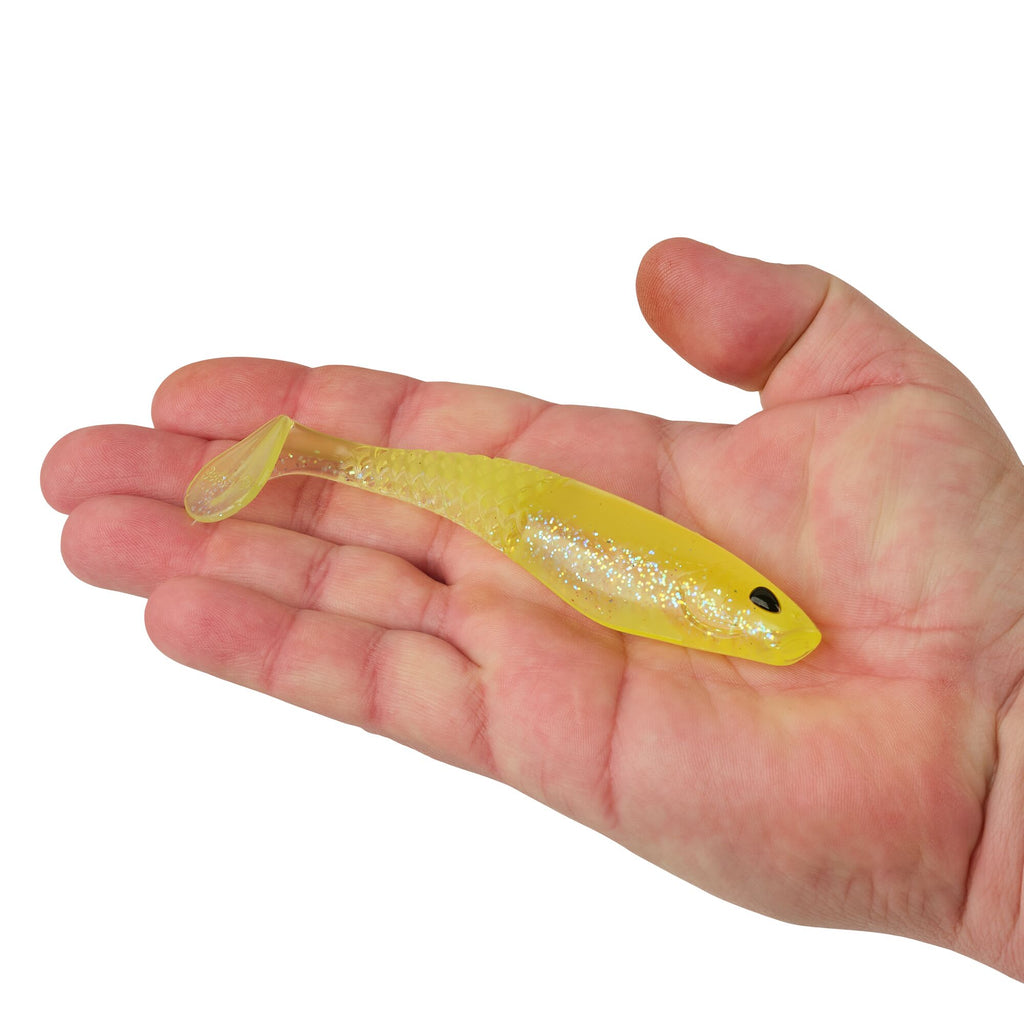 Berkley PowerBait® Unrigged CullShad