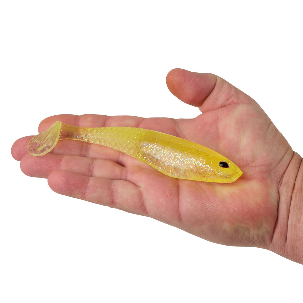 Berkley PowerBait® Unrigged CullShad