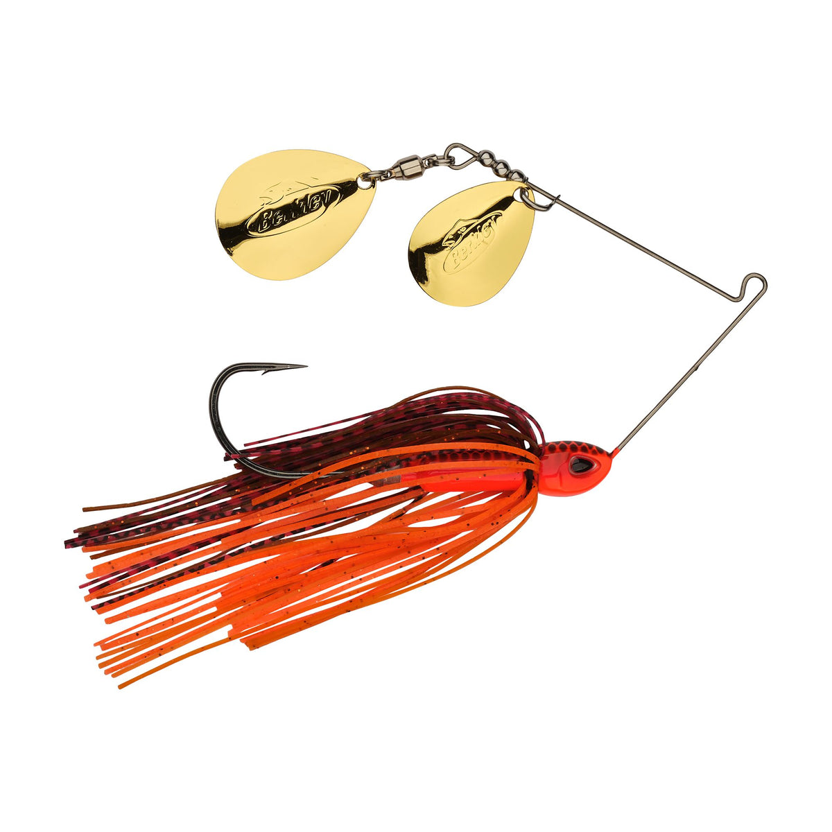 Berkley Power® Blade Compact