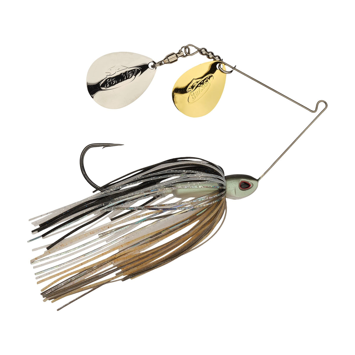Berkley Power® Blade Compact