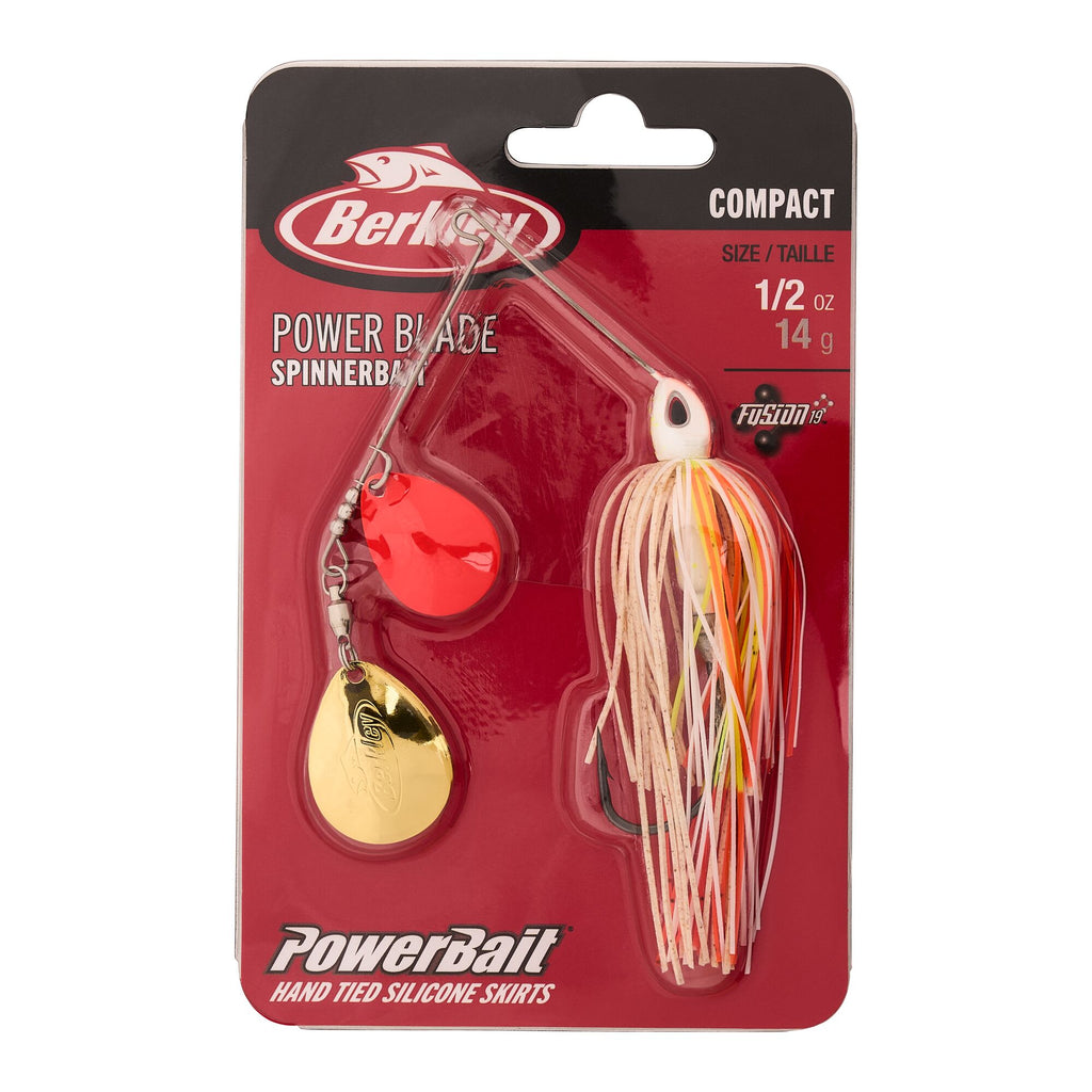 Berkley Power® Blade Compact