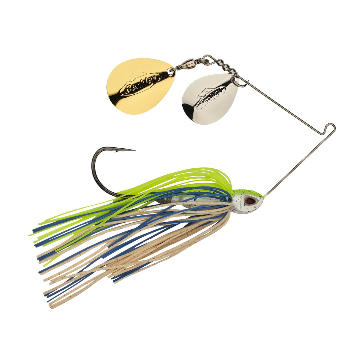 Berkley Power® Blade Compact