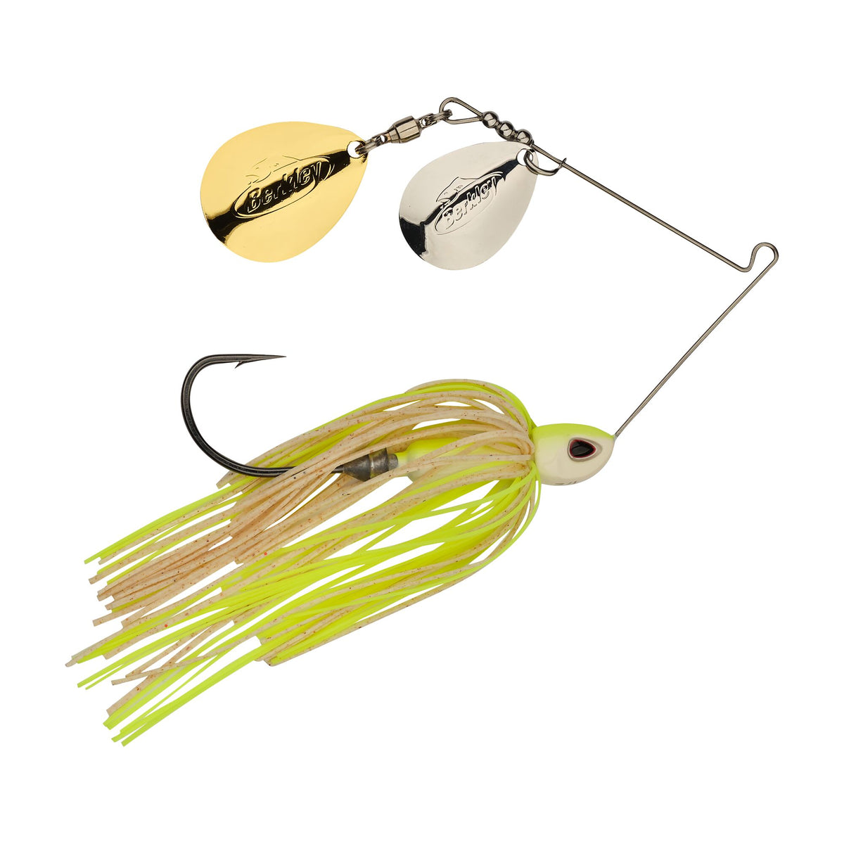 Berkley Power® Blade Compact