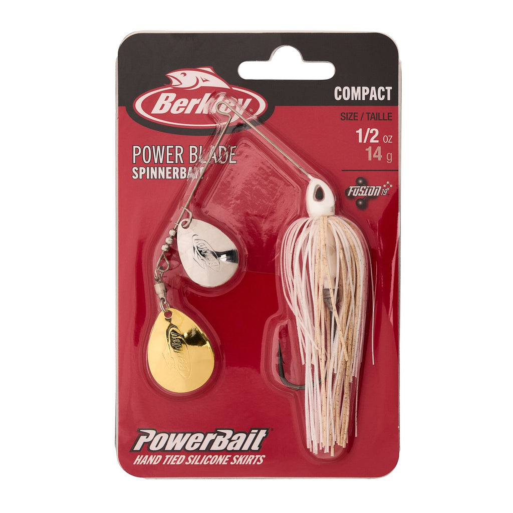 Berkley Power® Blade Compact