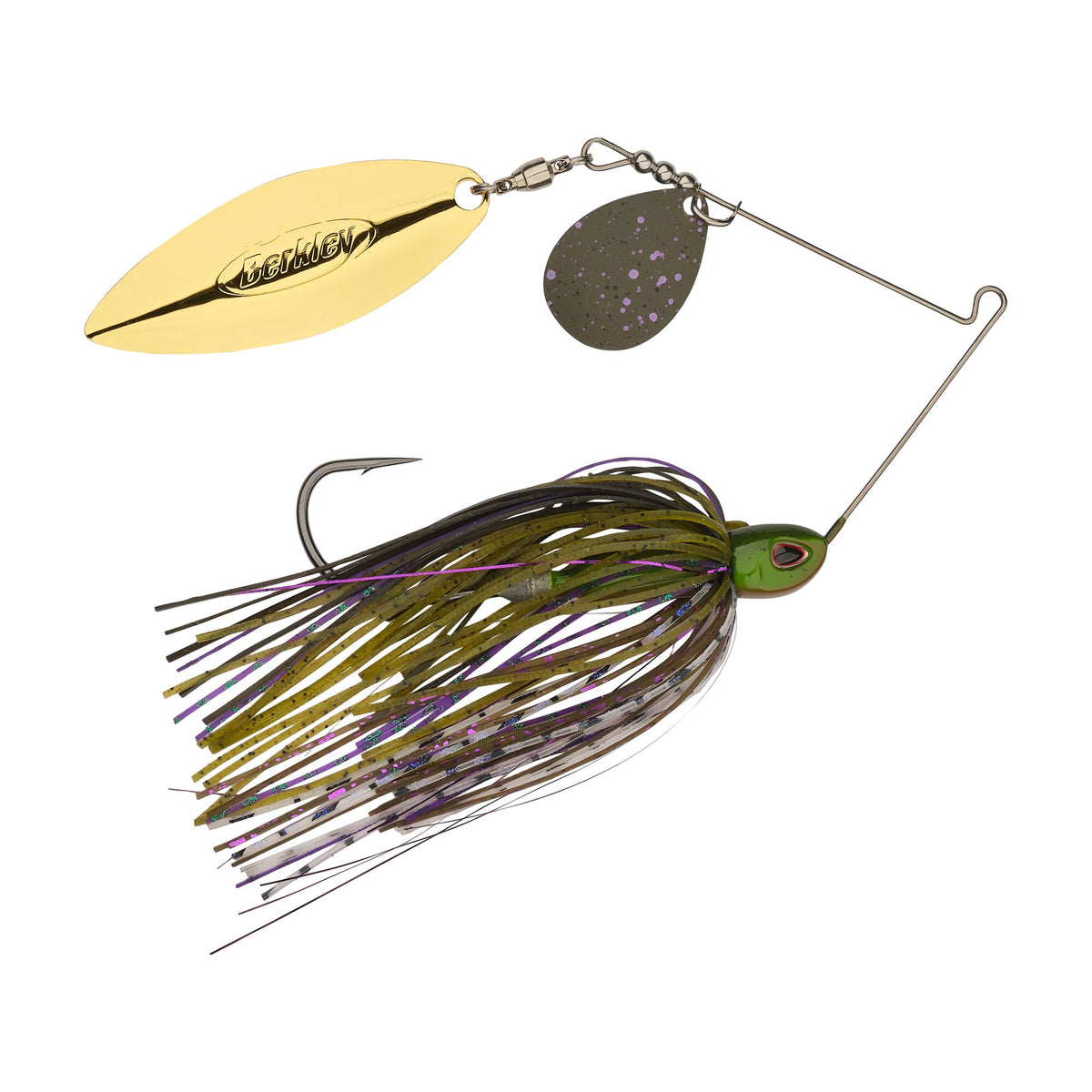 Berkley Power® Blade Compact