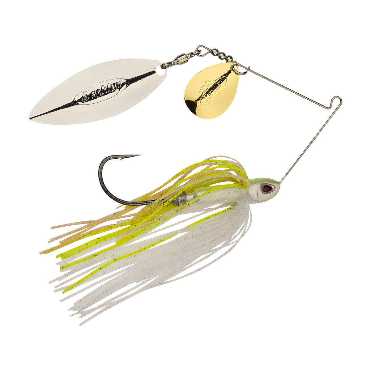 Berkley Power® Blade Compact