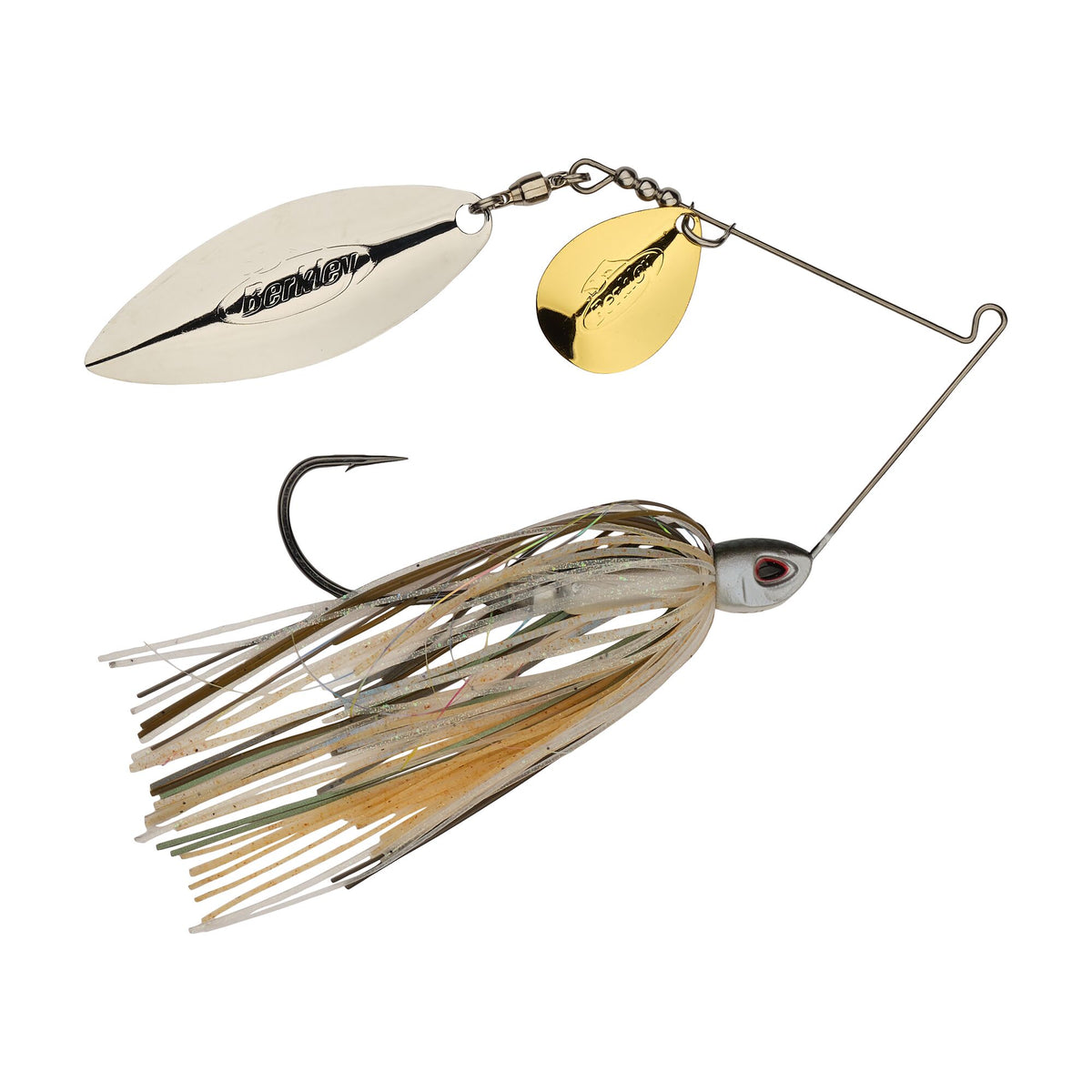 Berkley Power® Blade Compact