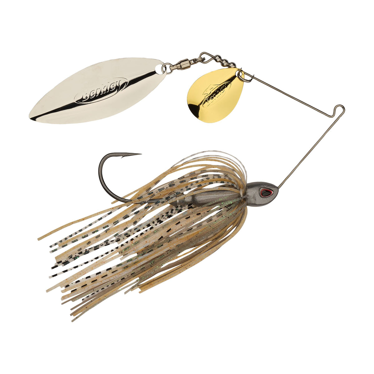 Berkley Power® Blade Compact