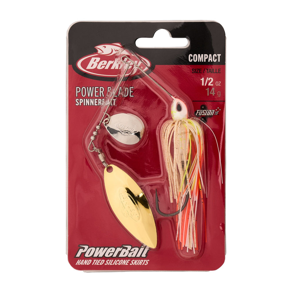 Berkley Power® Blade Compact
