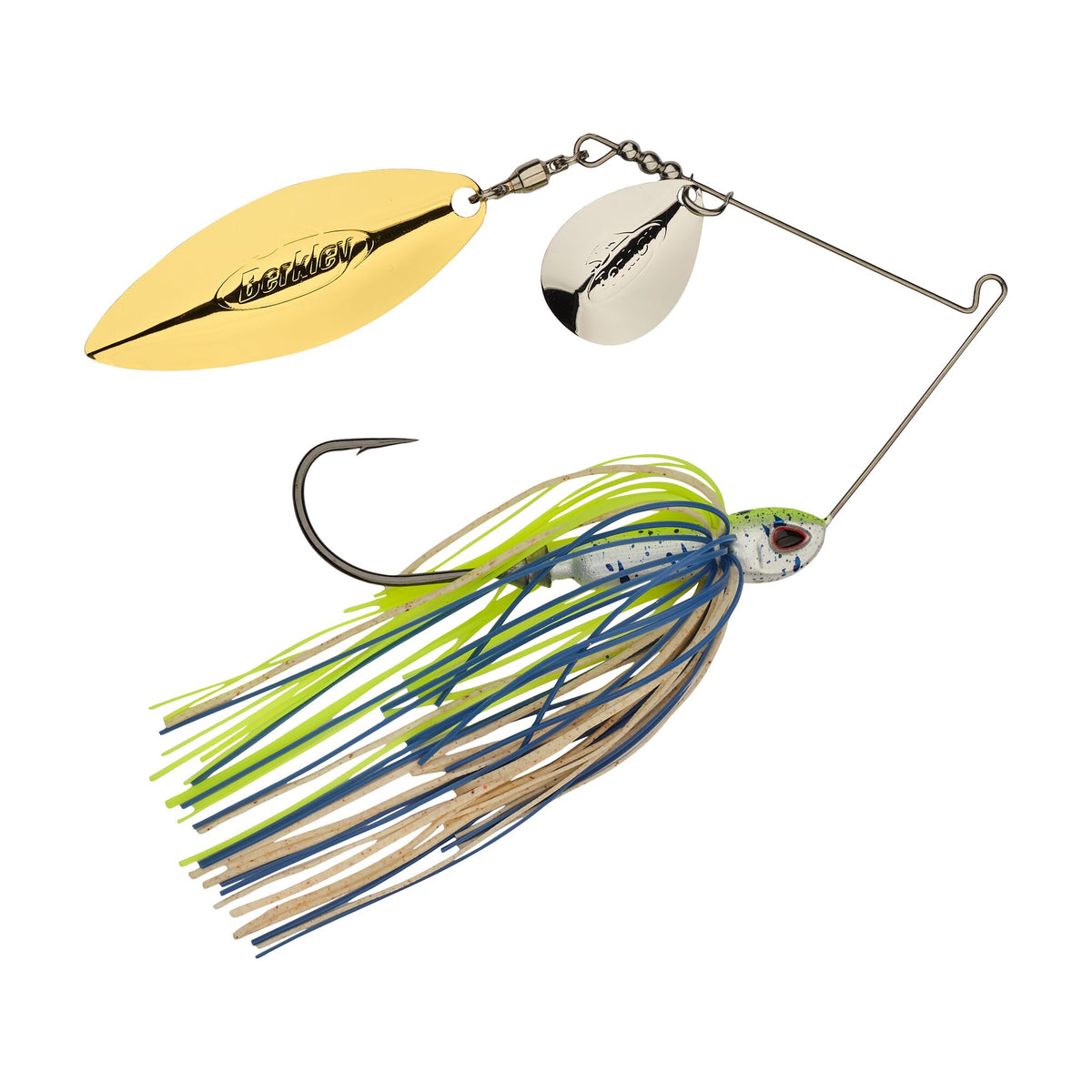 Berkley Power® Blade Compact