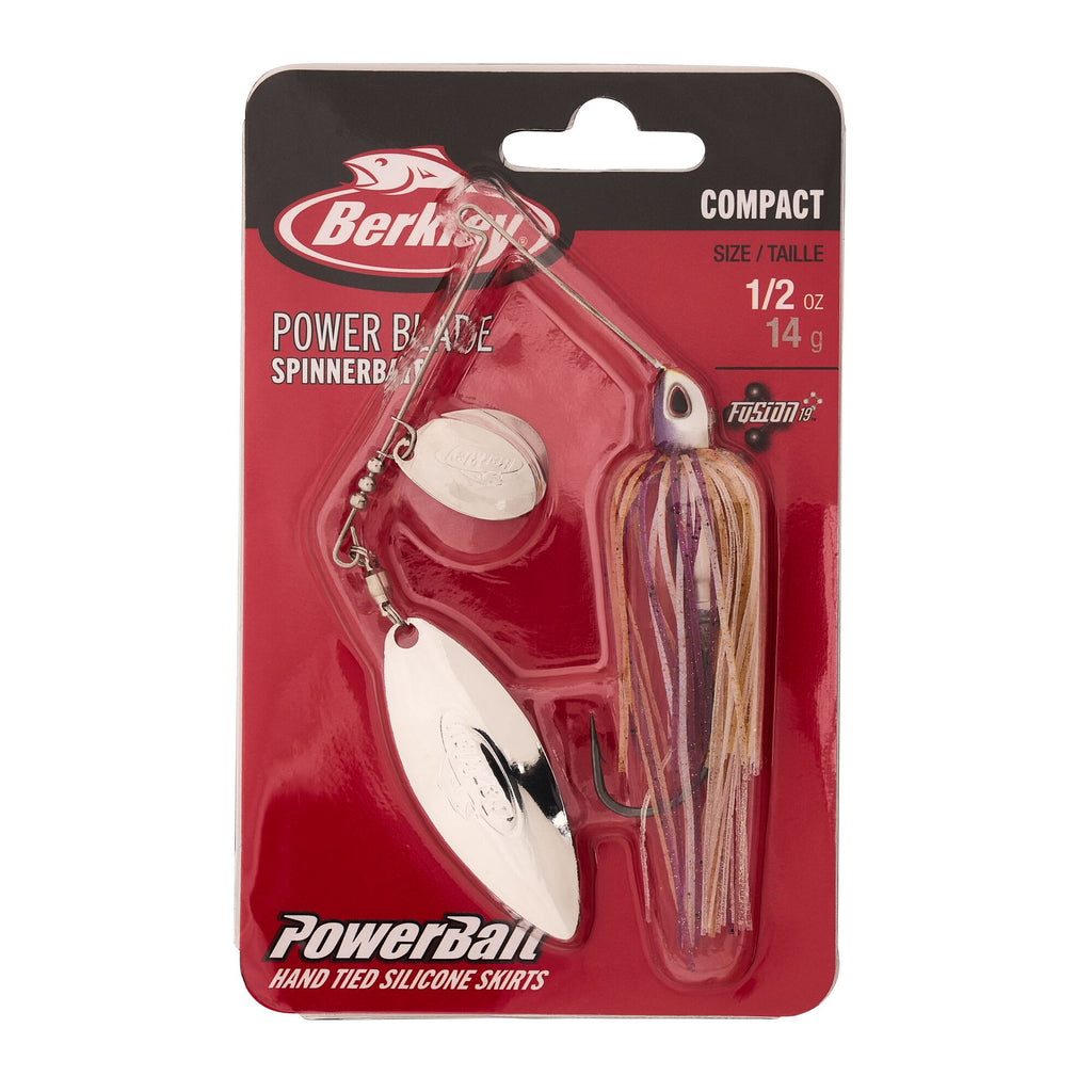 Berkley Power® Blade Compact