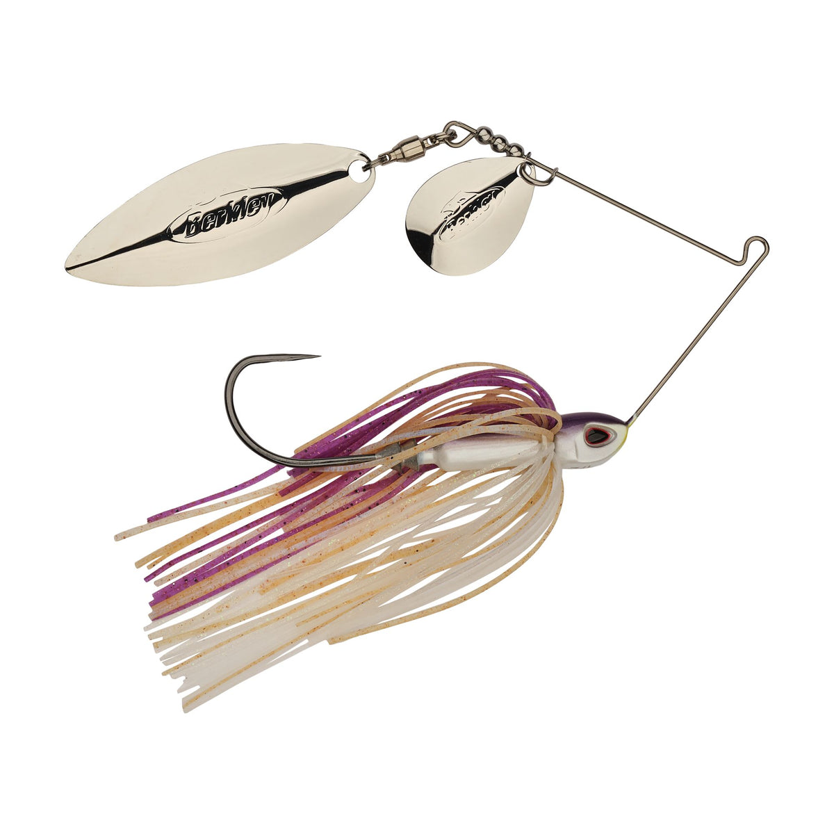 Berkley Power® Blade Compact