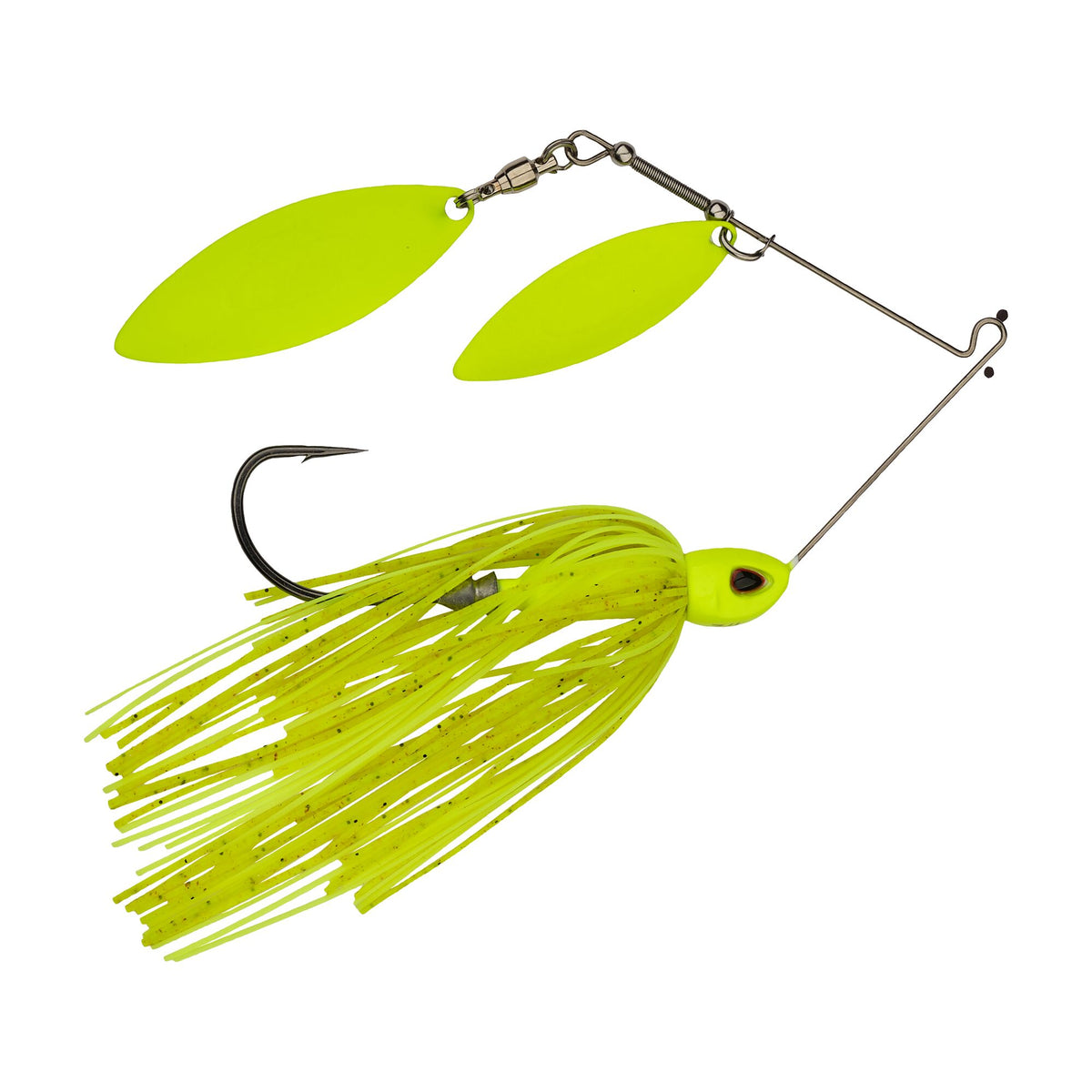 Berkley Power® Blade Compact