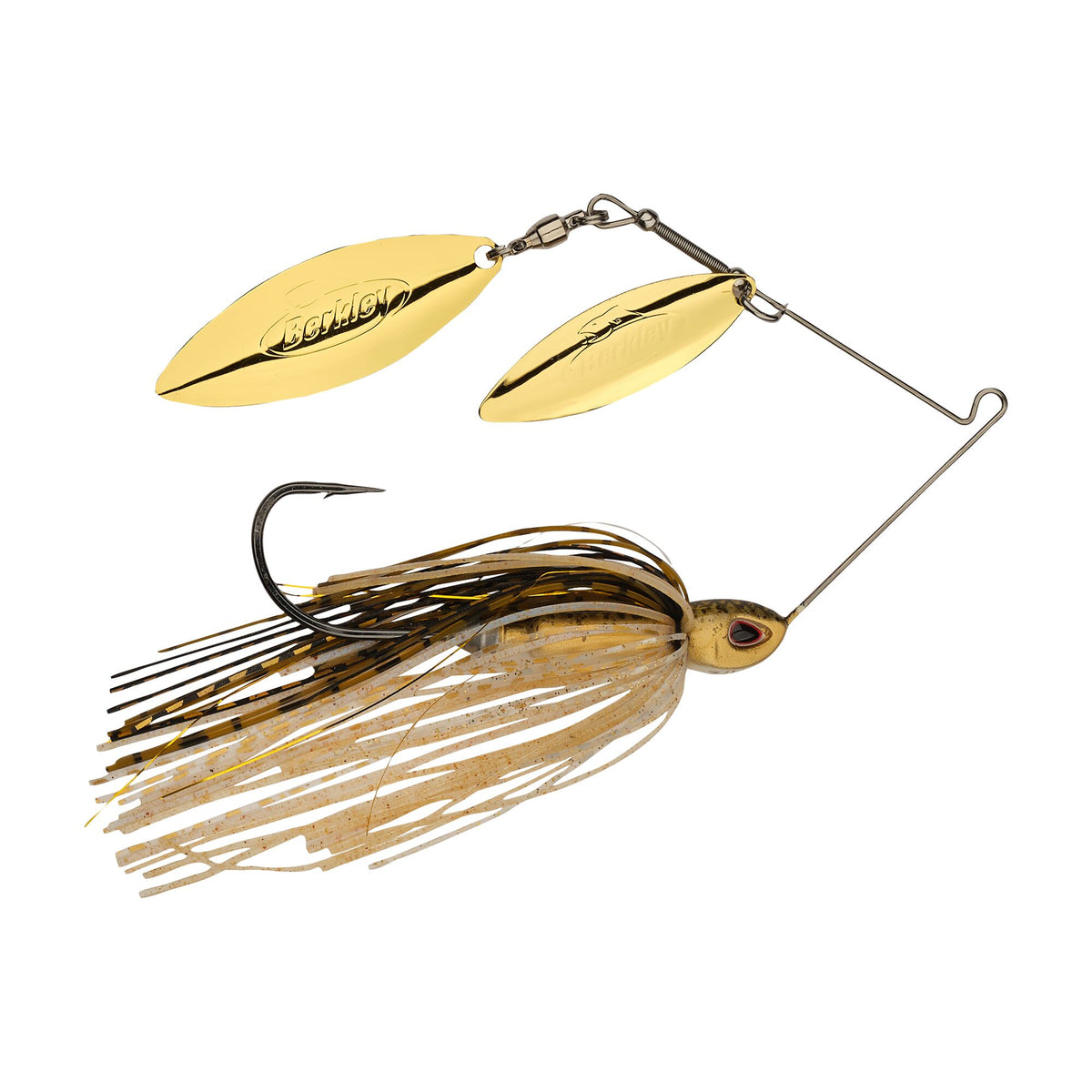 Berkley Power® Blade Compact