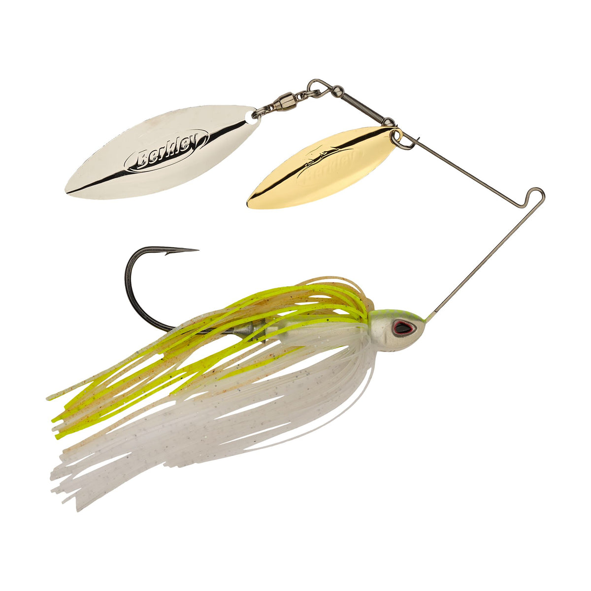 Berkley Power® Blade Compact