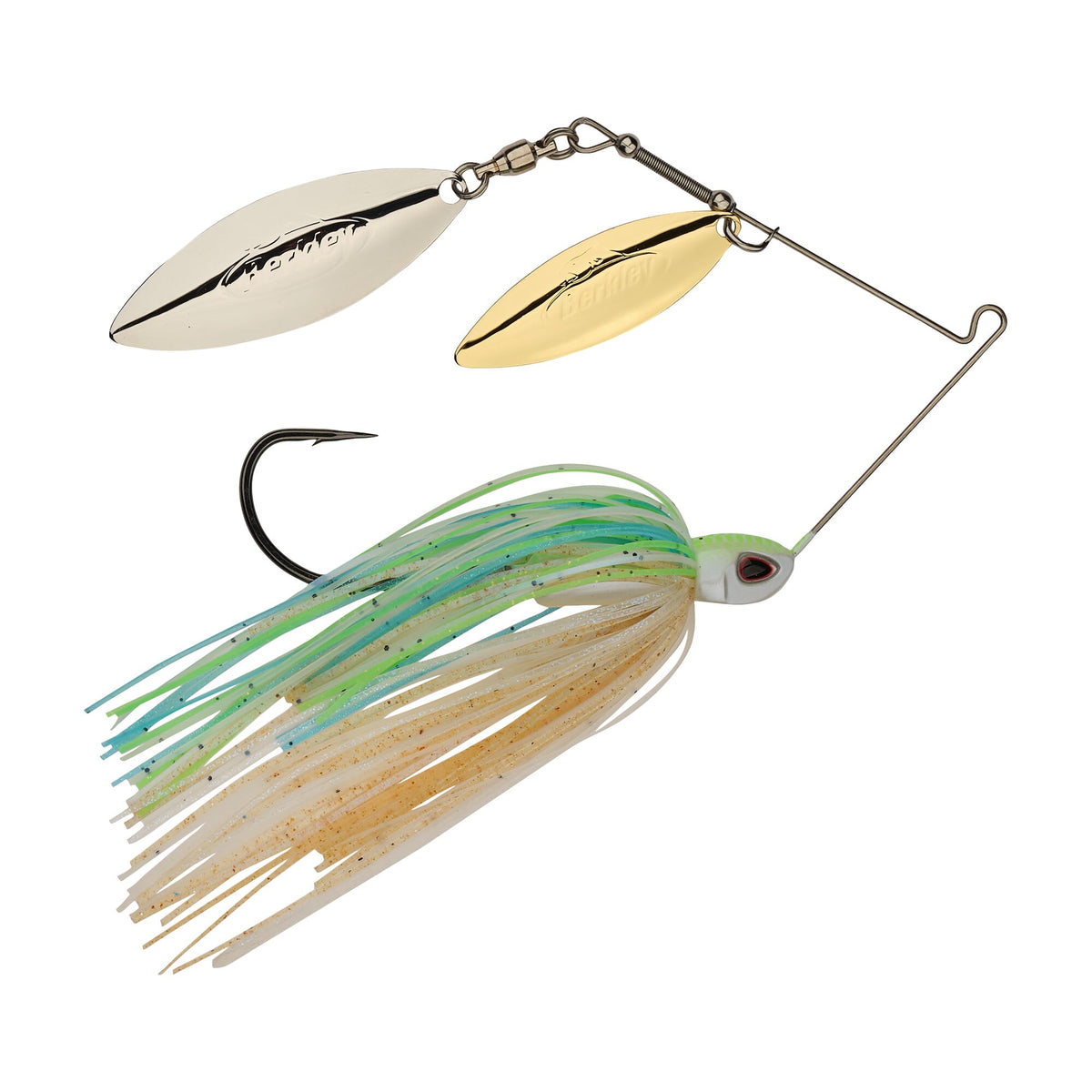 Berkley Power® Blade Compact