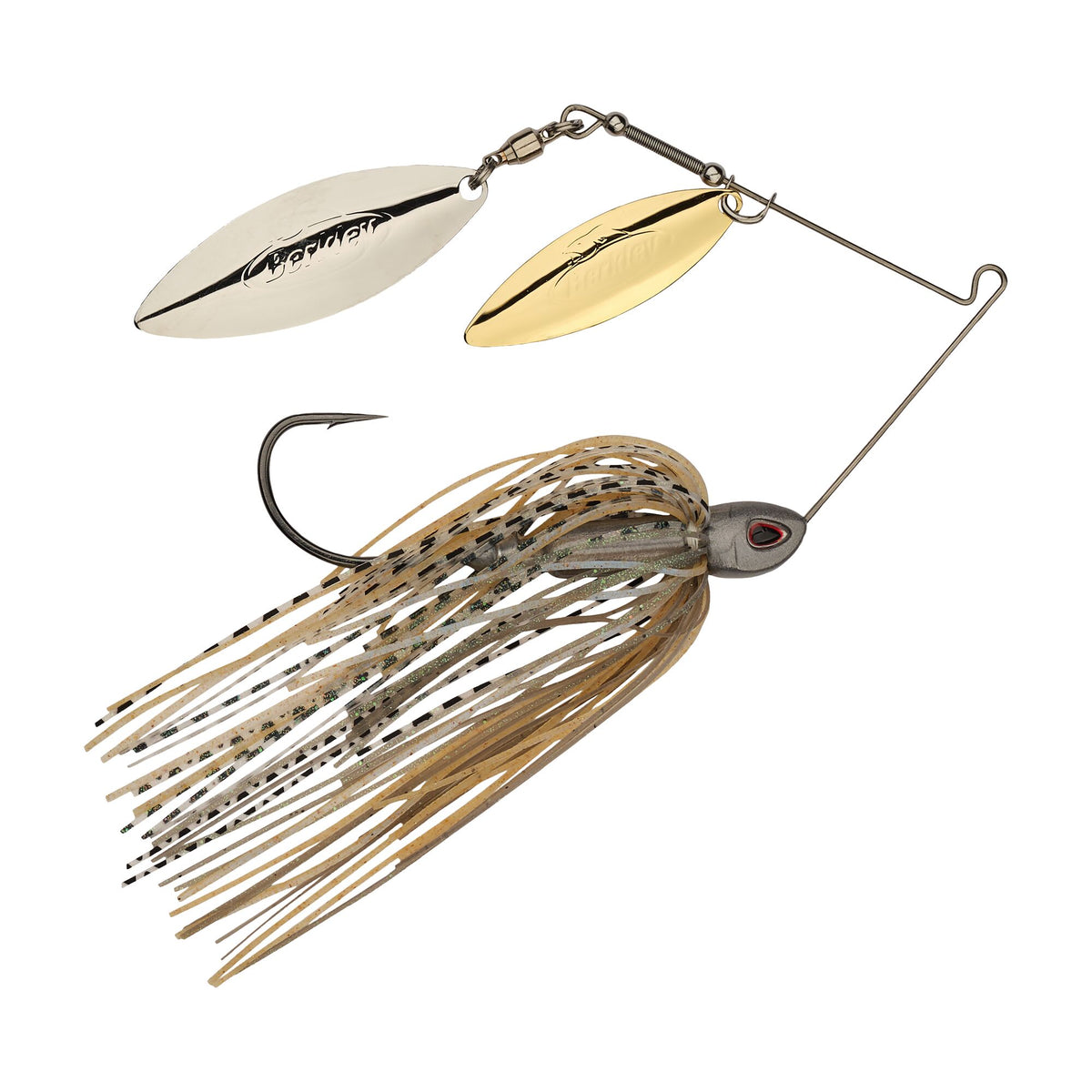 Berkley Power® Blade Compact
