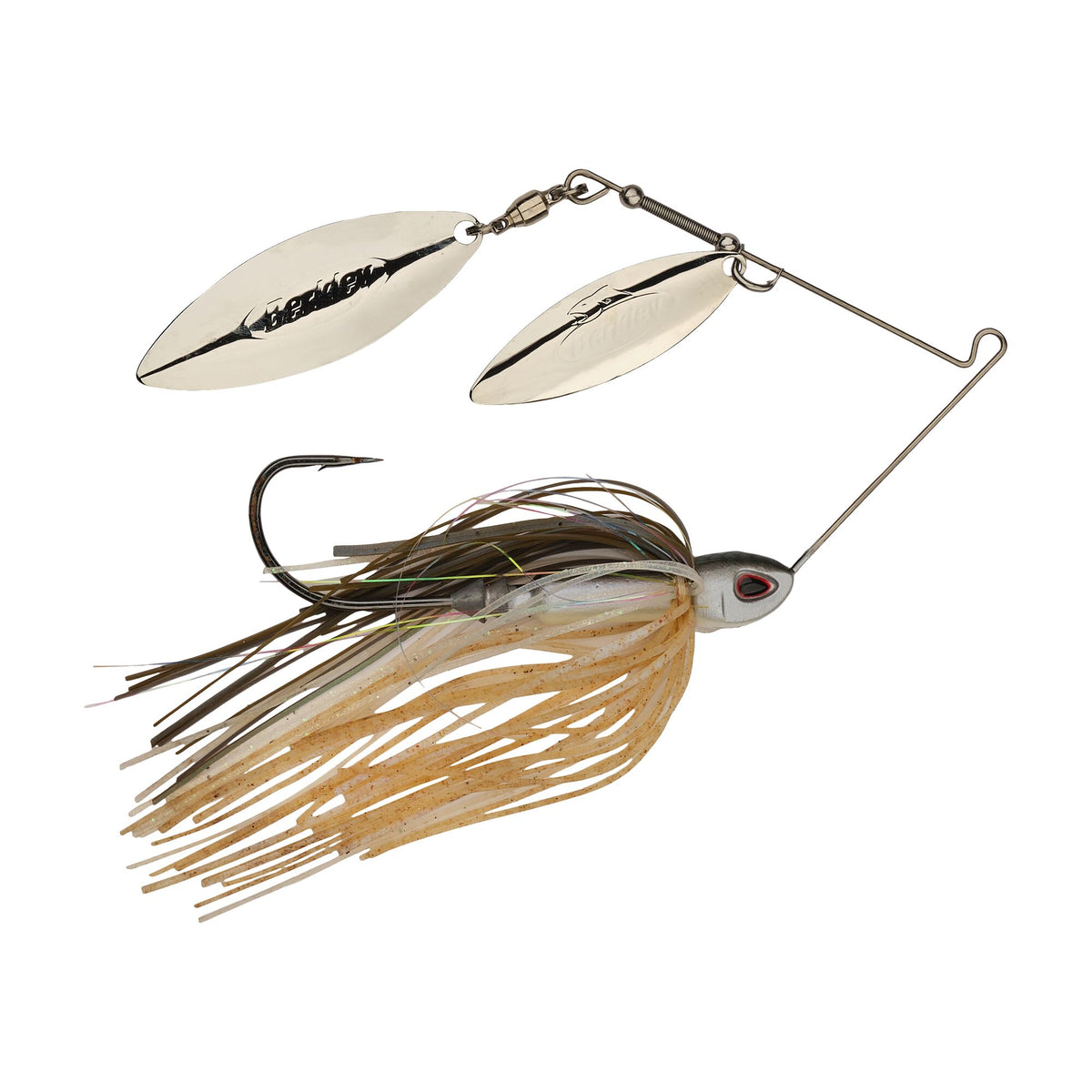 Berkley Power® Blade Compact