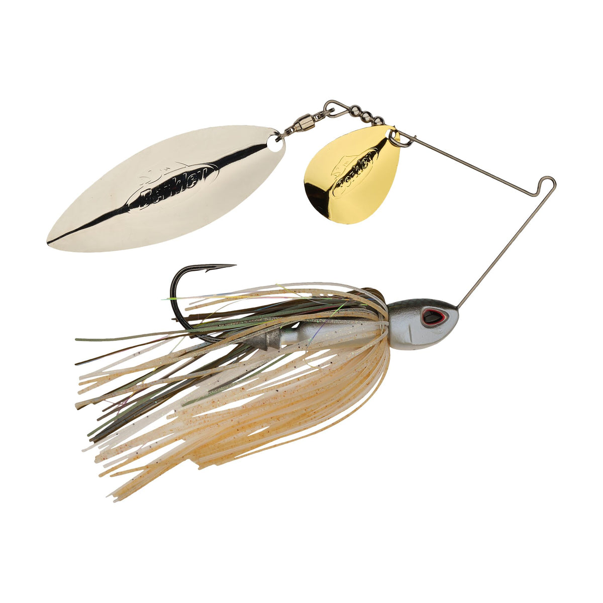 Berkley Power® Blade Compact