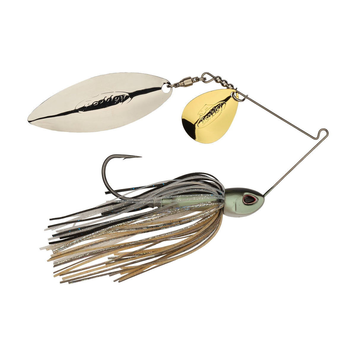 Berkley Power® Blade Compact