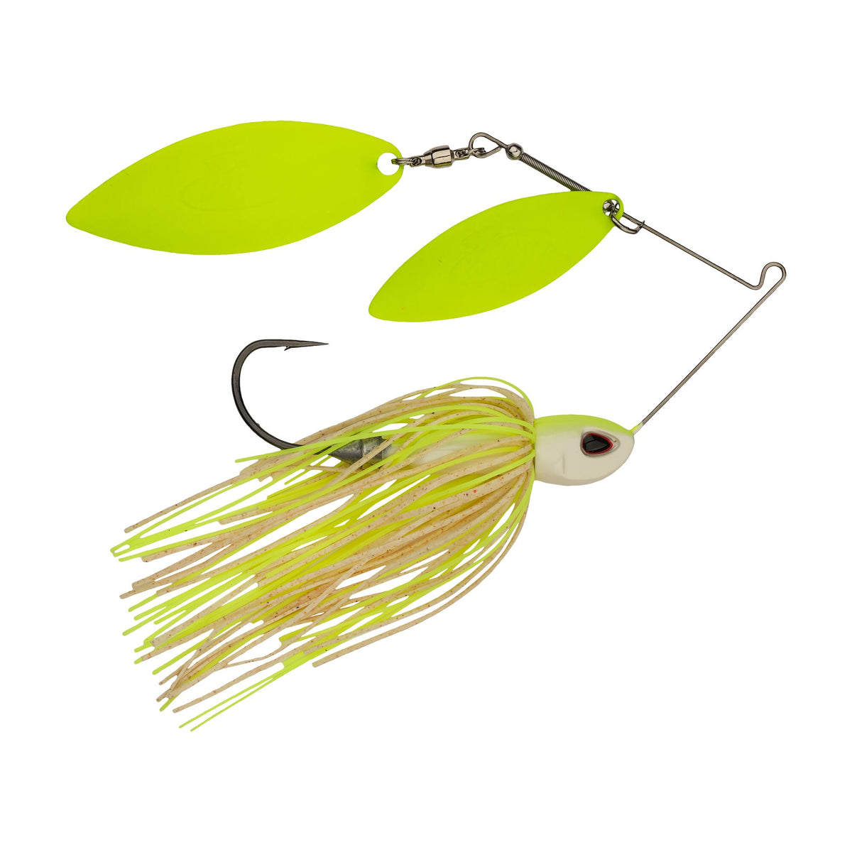Berkley Power® Blade Compact