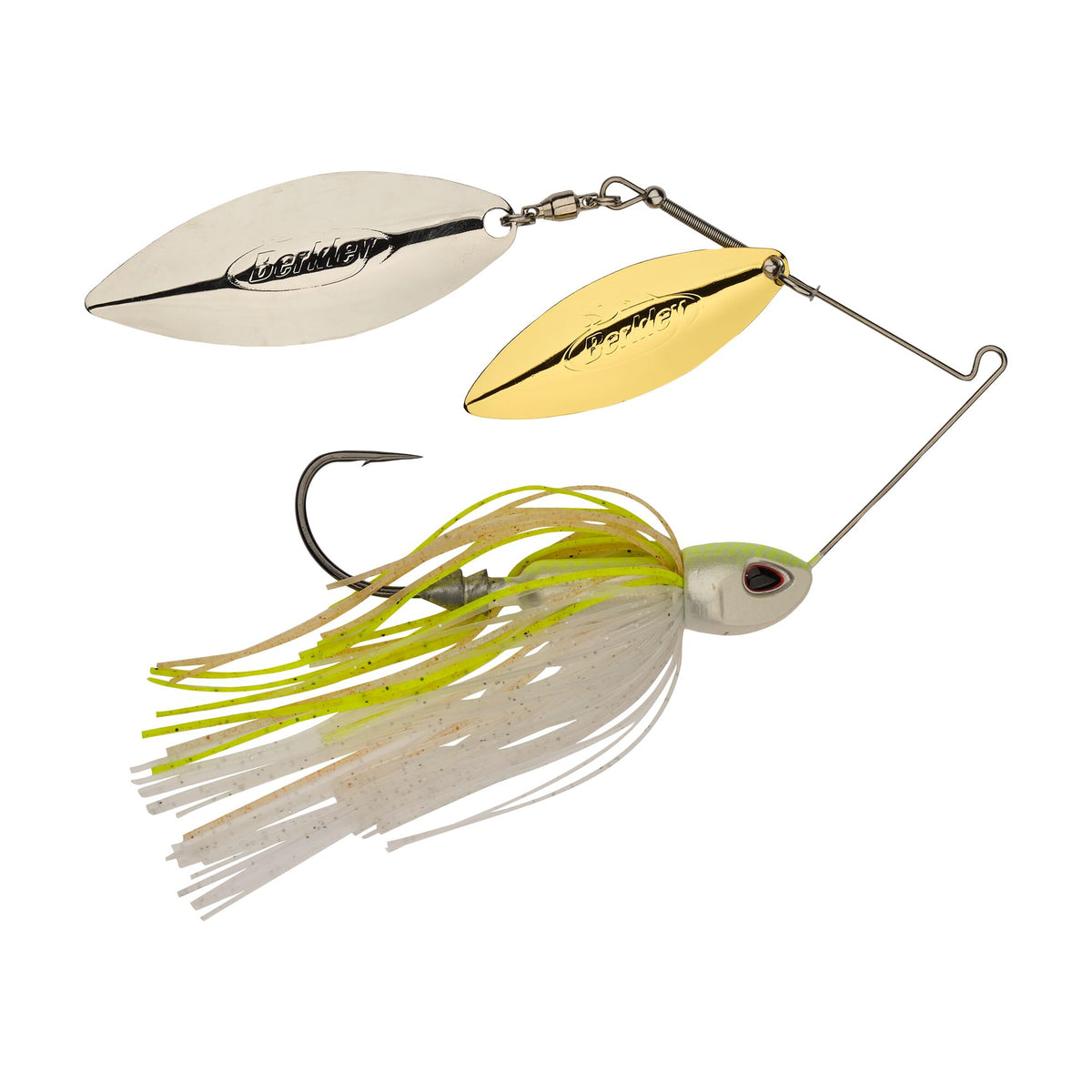 Berkley Power® Blade Compact