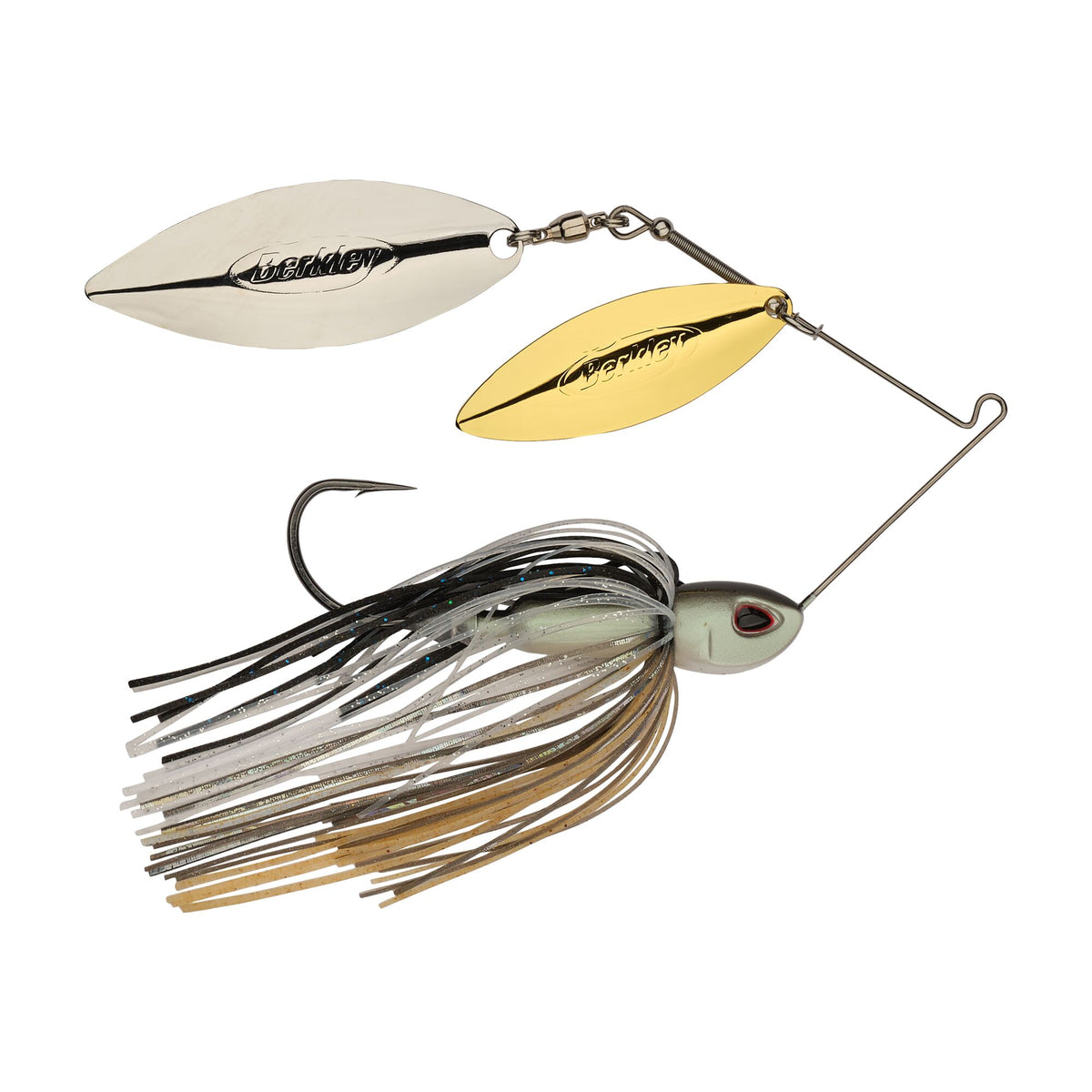 Berkley Power® Blade Compact