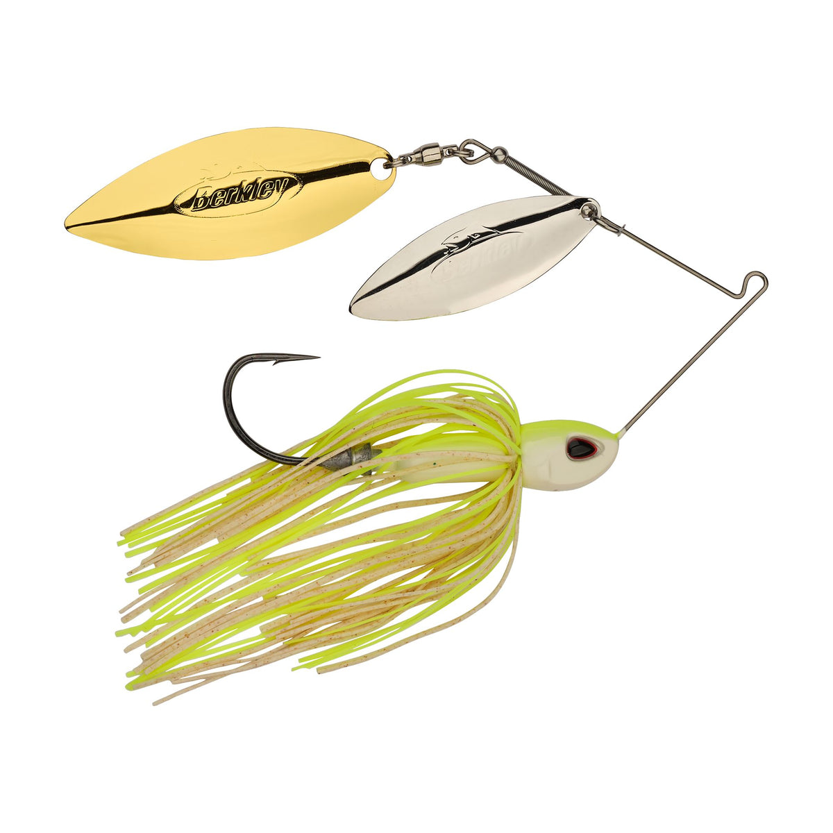 Berkley Power® Blade Compact