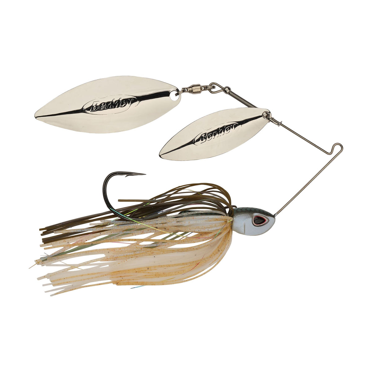 Berkley Power® Blade Compact