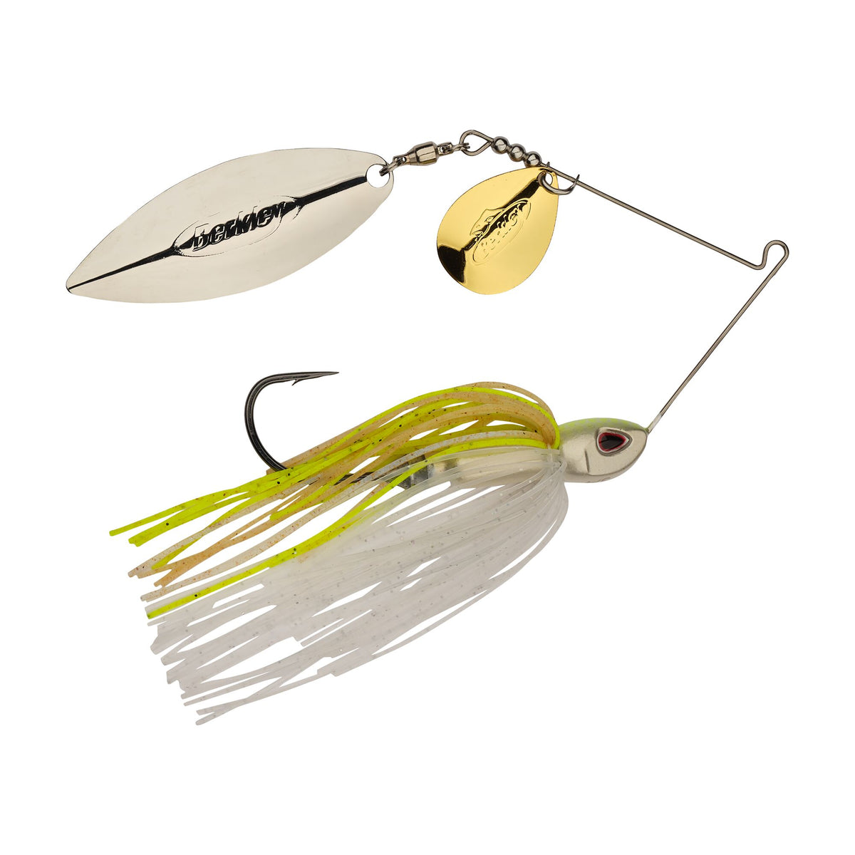 Berkley Power® Blade Compact