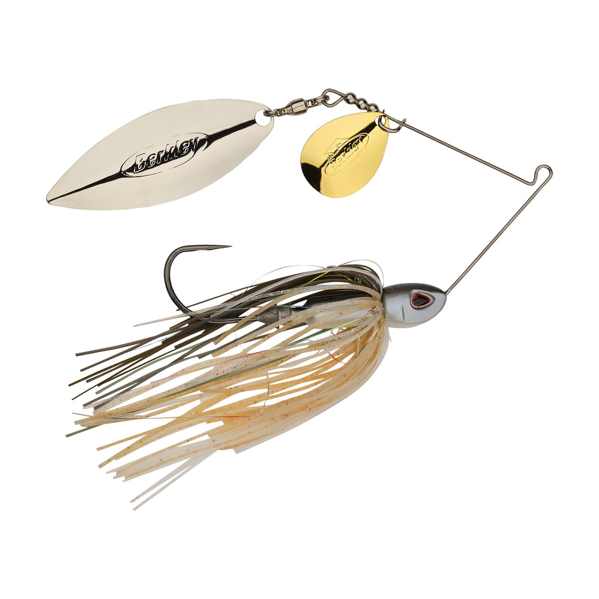 Berkley Power® Blade Compact