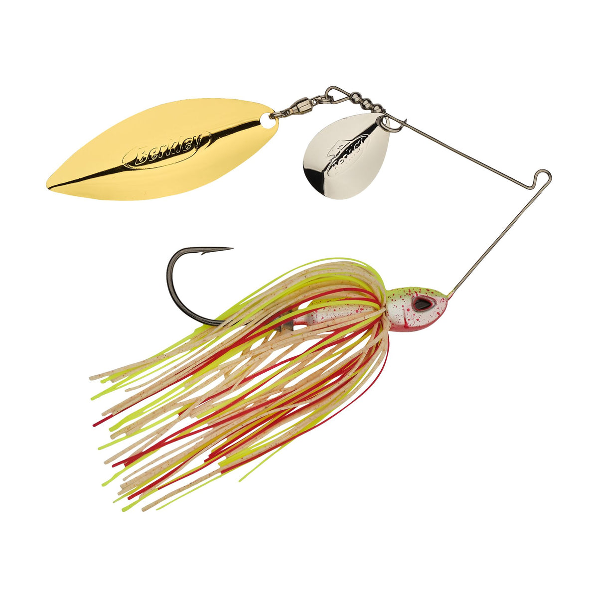 Berkley Power® Blade Compact