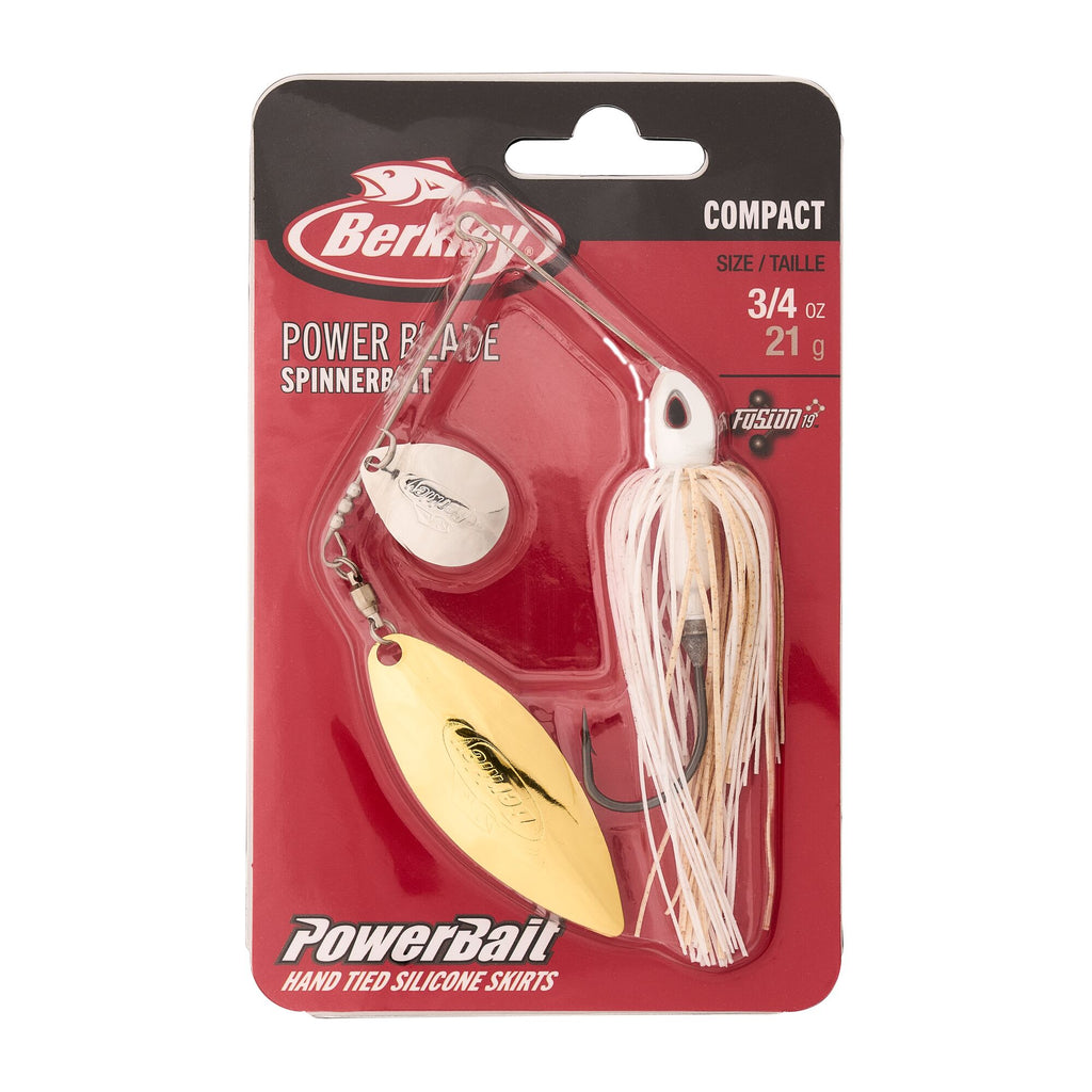 Berkley Power® Blade Compact
