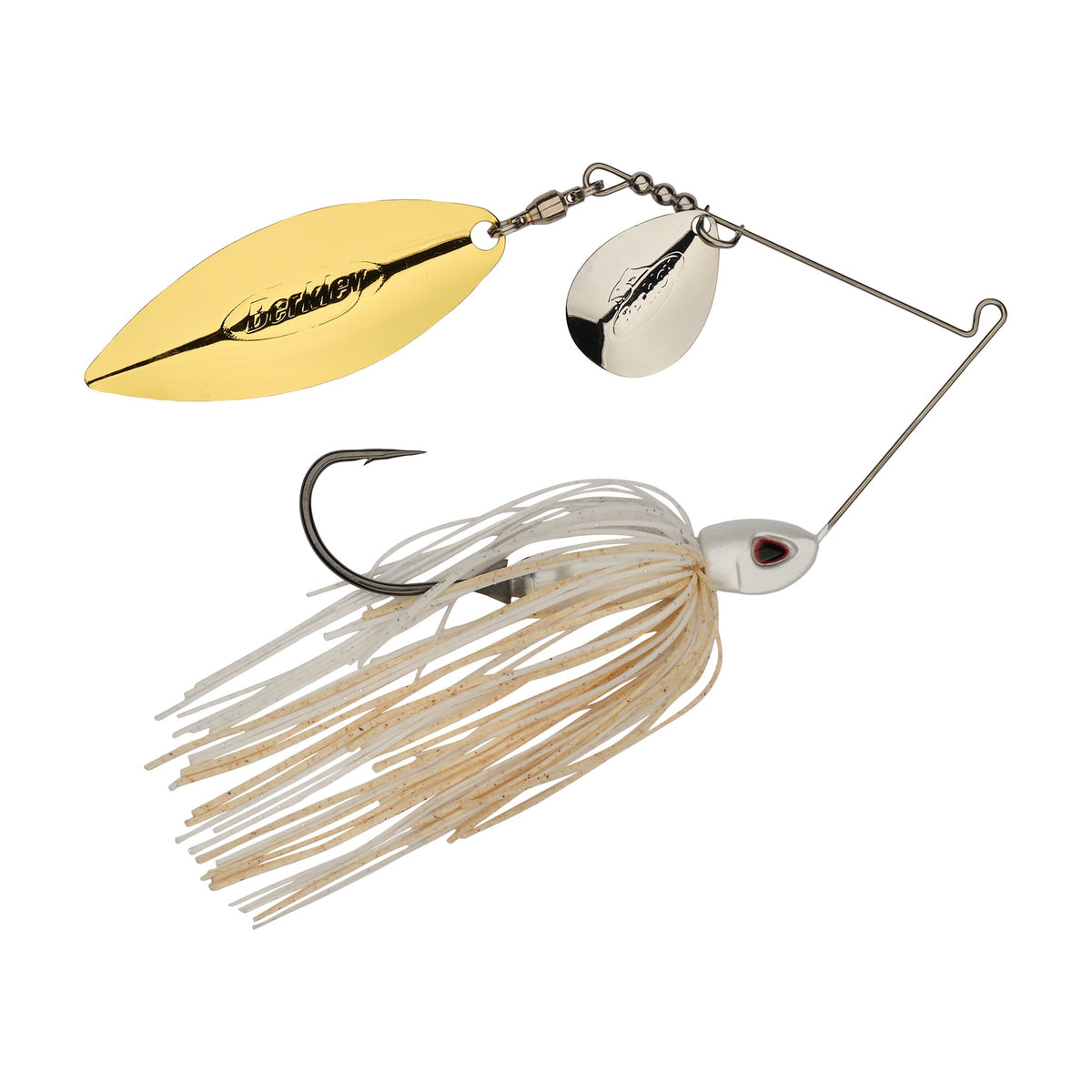 Berkley Power® Blade Compact