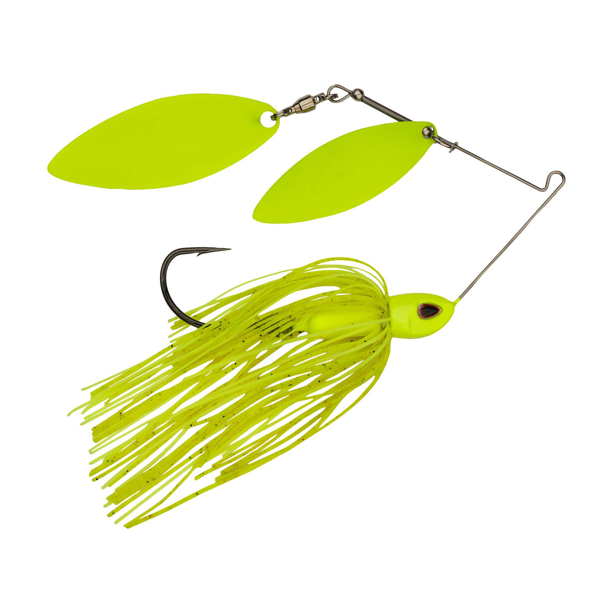 Berkley Power® Blade Compact